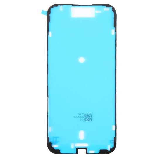 For iPhone Air LCD Frame Bezel Waterproof Adhesive Stickers