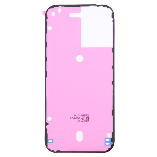 For iPhone 17 Back Housing Cover Adhesive