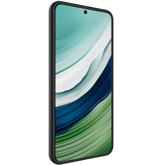 For Huawei Mate 60 IMAK LX-5 Series Shockproof PC + PU + TPU Protective Phone Case(Cross Texture) - Huawei Cases by imak | Online Shopping UK | buy2fix