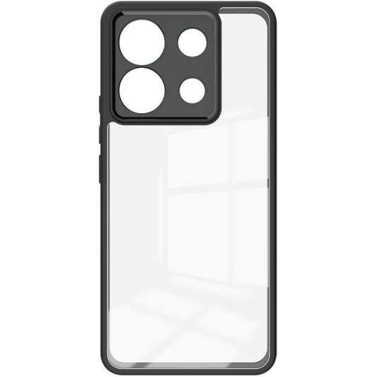 For Xiaomi Redmi Note 13 Pro 5G imak UX-9A Series Four-corner Airbag Shockproof Phone Case - Xiaomi Cases by imak | Online Shopping UK | buy2fix