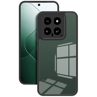 For Xiaomi 14 5G imak UX-9A Series Four-corner Airbag Shockproof Phone Case - Xiaomi Cases by imak | Online Shopping UK | buy2fix