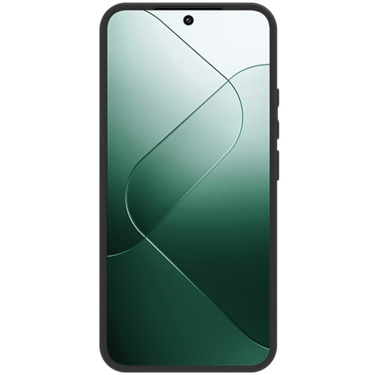 For Xiaomi 14 5G imak UX-9A Series Four-corner Airbag Shockproof Phone Case - Xiaomi Cases by imak | Online Shopping UK | buy2fix