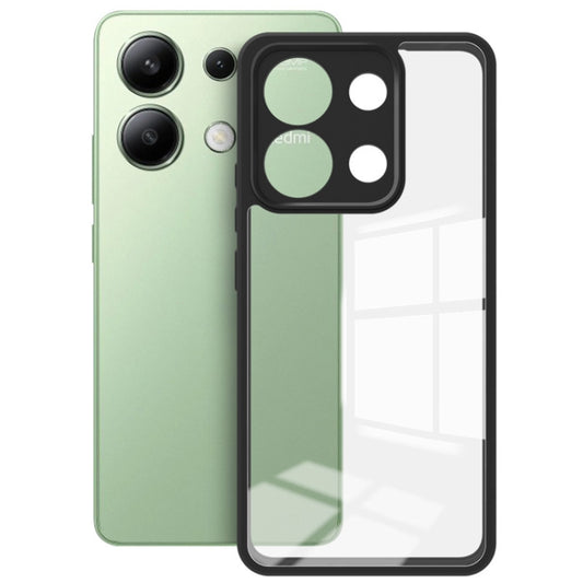 For Xiaomi Redmi Note 13 4G Global imak UX-9A Series Four-corner Airbag Shockproof Phone Case - Xiaomi Cases by imak | Online Shopping UK | buy2fix