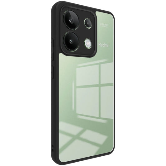 For Xiaomi Redmi Note 13 4G Global imak UX-9A Series Four-corner Airbag Shockproof Phone Case - Xiaomi Cases by imak | Online Shopping UK | buy2fix