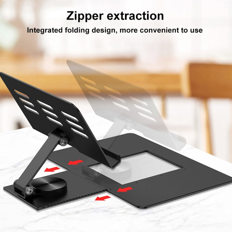 For Honor Magic V2 GKK Bluetooth Keyboard + Folding Holder + Capacitive Pen + Bluetooth Mouse(Grey) by GKK