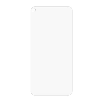 For Vodafone Smart V10 0.26mm 9H 2.5D Tempered Glass Film - Others by DIYLooks | Online Shopping UK | buy2fix