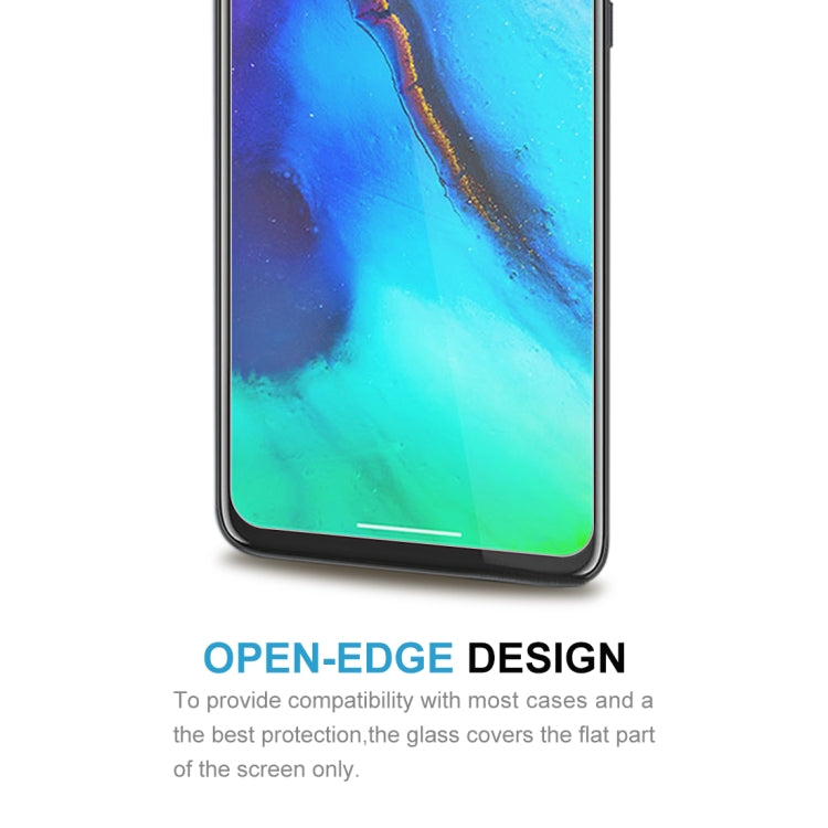 For Vodafone Smart V10 0.26mm 9H 2.5D Tempered Glass Film - Others by DIYLooks | Online Shopping UK | buy2fix