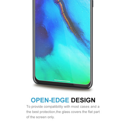 For Vodafone Smart V10 0.26mm 9H 2.5D Tempered Glass Film - Others by DIYLooks | Online Shopping UK | buy2fix