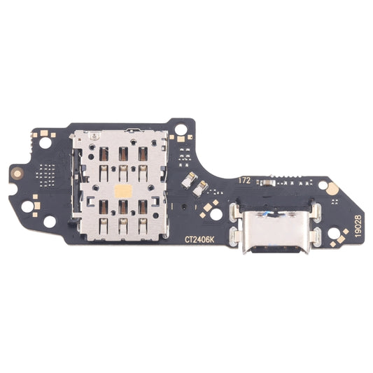 For Huawei Enjoy 70 OEM Charging Port Board by buy2fix
