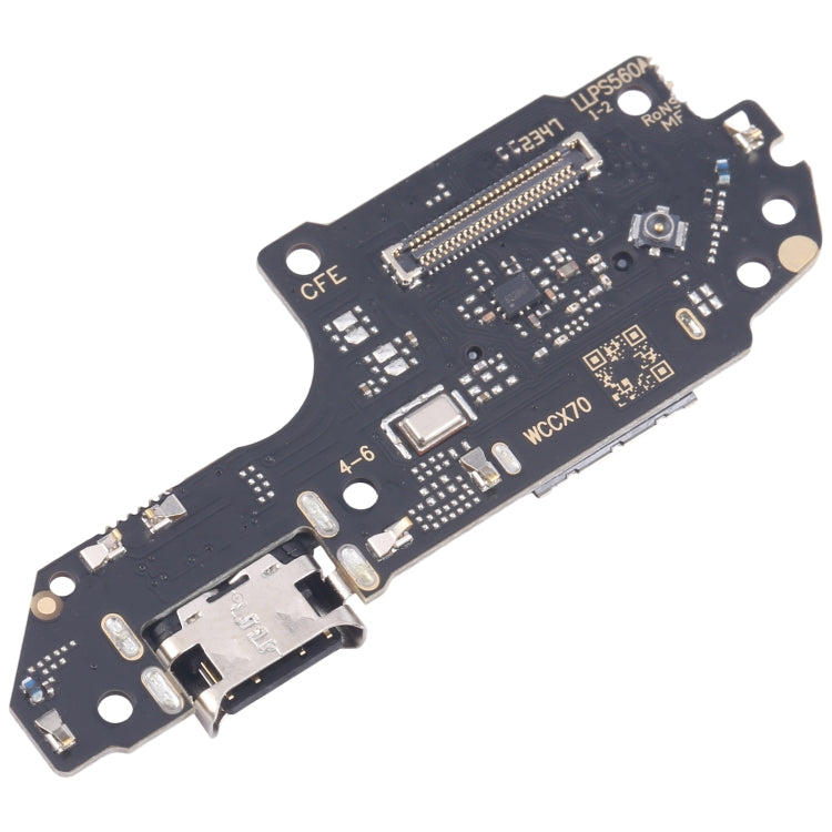 For Huawei Enjoy 70 OEM Charging Port Board by buy2fix