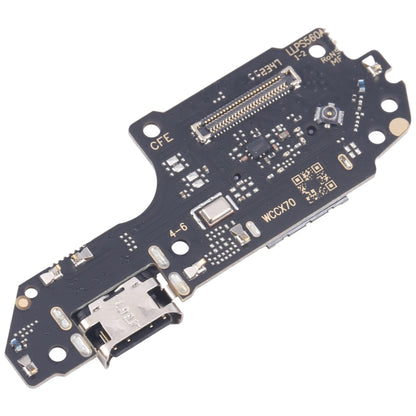 For Huawei Enjoy 70 OEM Charging Port Board by buy2fix