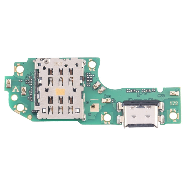 For Huawei Enjoy 70 Pro OEM Charging Port Board by buy2fix