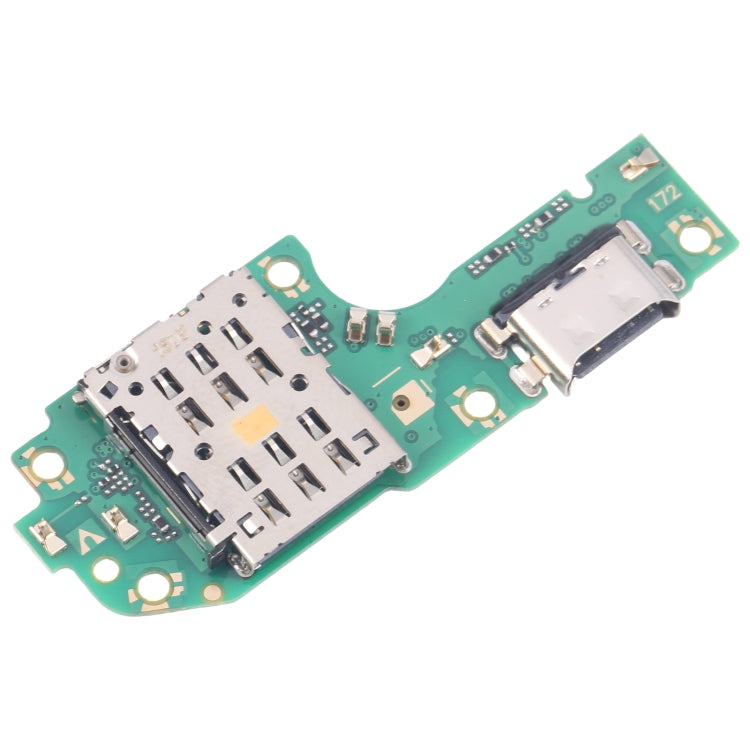 For Huawei Enjoy 70 Pro OEM Charging Port Board by buy2fix