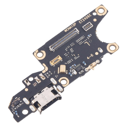 For Huawei Nova 12 Pro OEM Charging Port Board by buy2fix