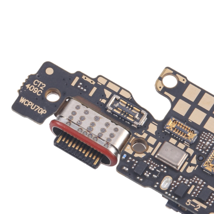 For Huawei Pura 70 Pro OEM Charging Port Board by buy2fix