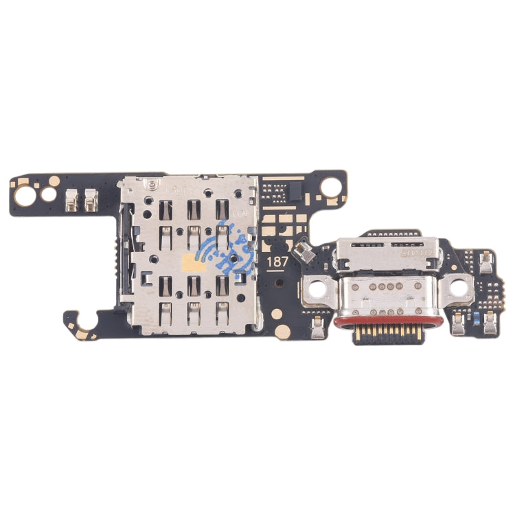 For Huawei Pura 70 Pro+ OEM Charging Port Board by buy2fix