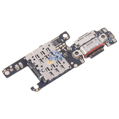 For Huawei Pura 70 Pro+ OEM Charging Port Board by buy2fix