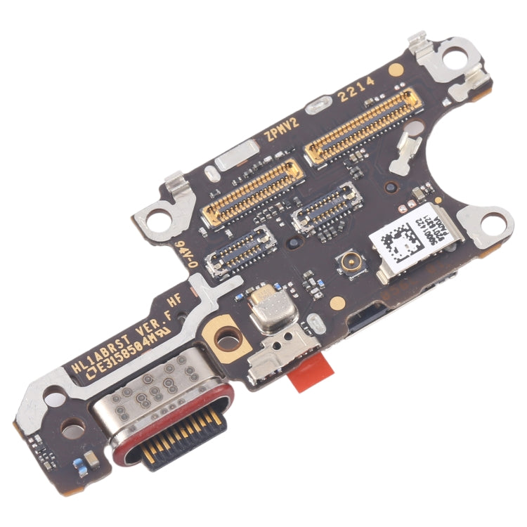 For Huawei P50 OEM Charging Port Board by buy2fix