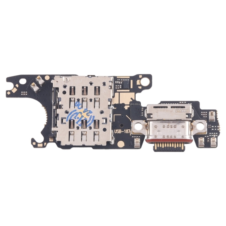 For Huawei Pura 70 OEM Charging Port Board by buy2fix