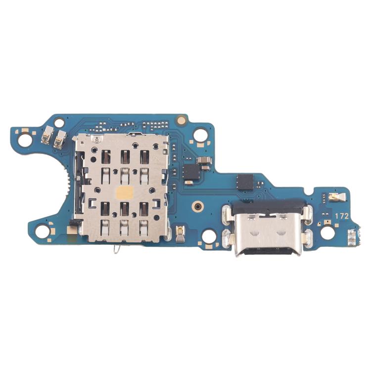 For Huawei Enjoy 70X OEM Charging Port Board - Tail Connector by buy2fix | Online Shopping UK | buy2fix
