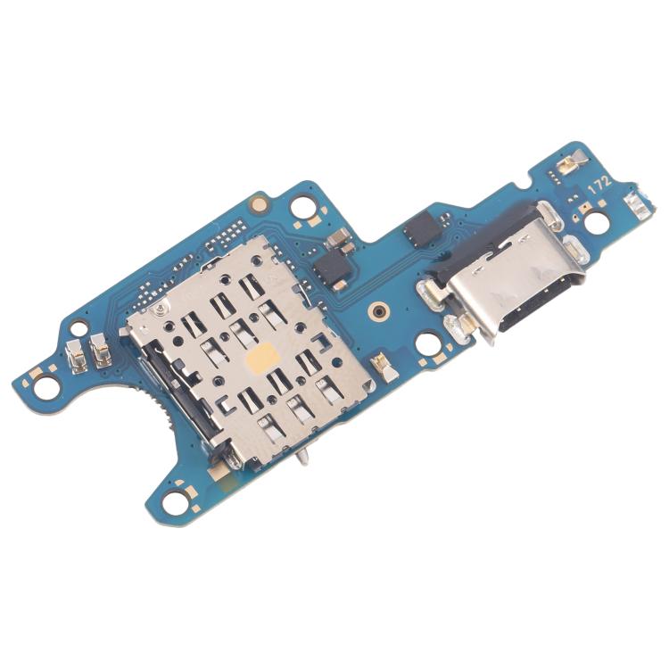 For Huawei Enjoy 70X OEM Charging Port Board - Tail Connector by buy2fix | Online Shopping UK | buy2fix