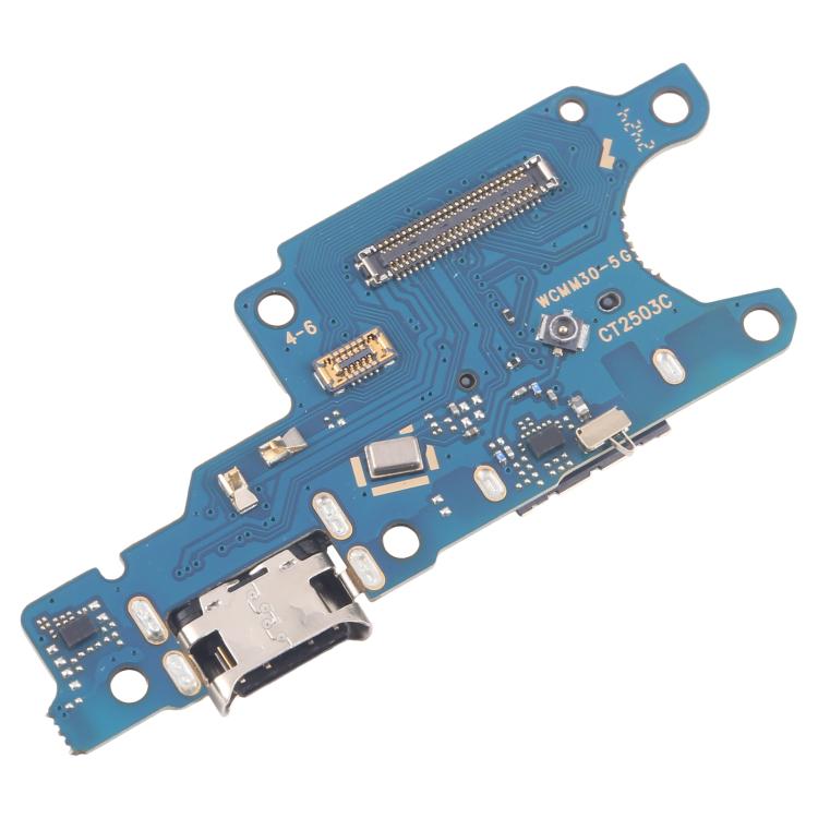 For Huawei Enjoy 70X OEM Charging Port Board - Tail Connector by buy2fix | Online Shopping UK | buy2fix
