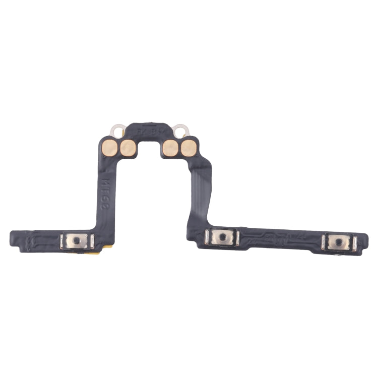 For Huawei Mate 60 OEM Power Button & Volume Button Flex Cable by buy2fix