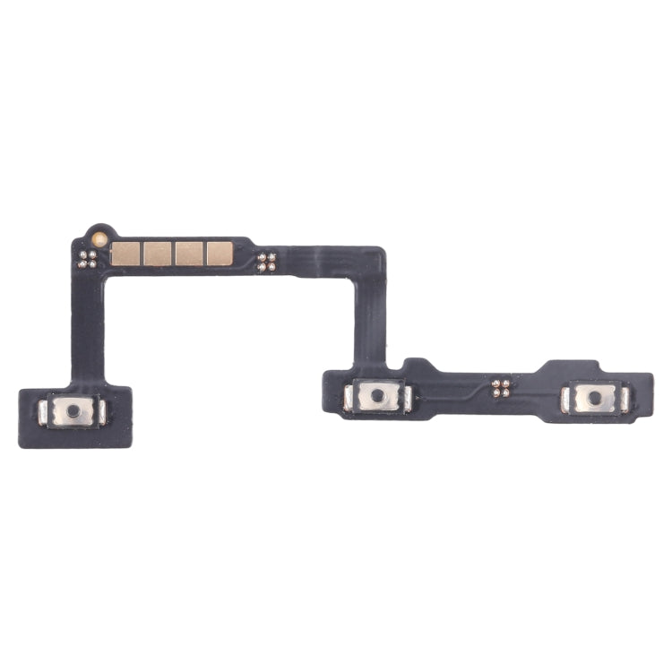 For Huawei Mate 60 Pro OEM Power Button & Volume Button Flex Cable by buy2fix