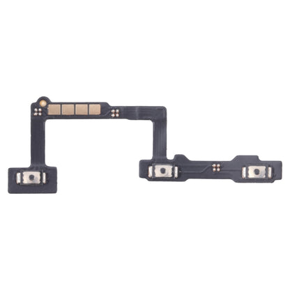For Huawei Mate 60 Pro OEM Power Button & Volume Button Flex Cable by buy2fix