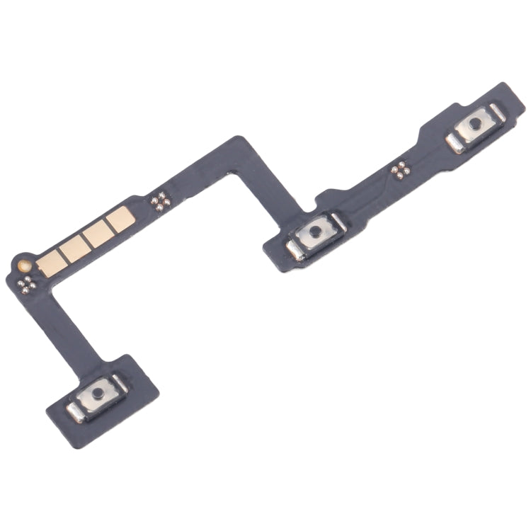 For Huawei Mate 60 Pro OEM Power Button & Volume Button Flex Cable by buy2fix