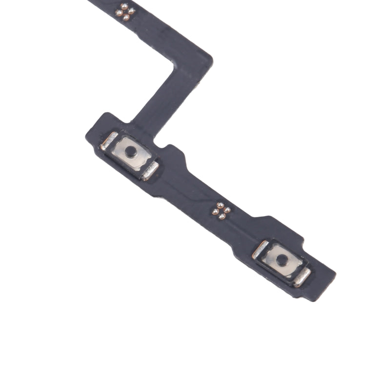 For Huawei Mate 60 Pro OEM Power Button & Volume Button Flex Cable by buy2fix