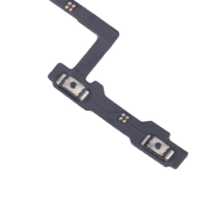 For Huawei Mate 60 Pro OEM Power Button & Volume Button Flex Cable by buy2fix