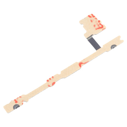 For Huawei Enjoy 70 OEM Power Button & Volume Button Flex Cable by buy2fix