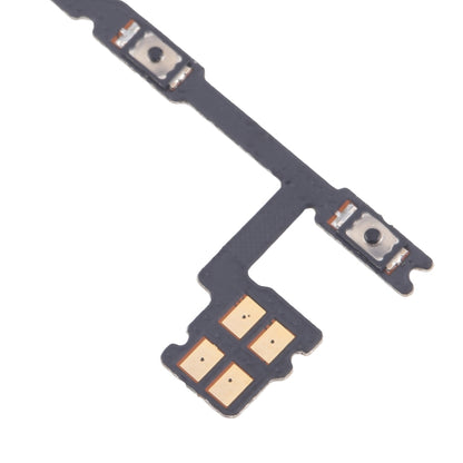 For Huawei Enjoy 70 OEM Power Button & Volume Button Flex Cable by buy2fix