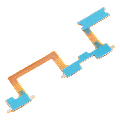 For Huawei Enjoy 70 Pro OEM Power Button & Volume Button Flex Cable by buy2fix