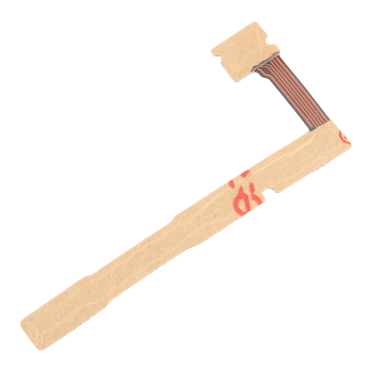 For Huawei Nova 12 Pro OEM Power Button & Volume Button Flex Cable by buy2fix