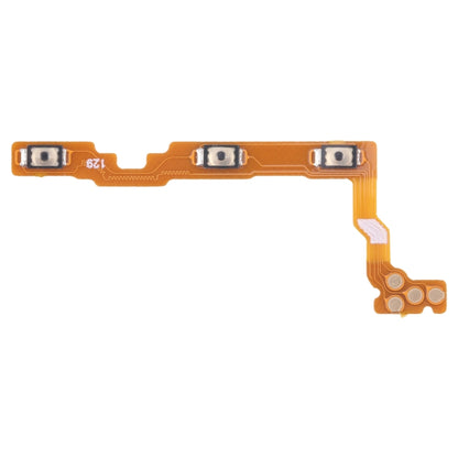 For Huawei Nova 12 OEM Power Button & Volume Button Flex Cable by buy2fix