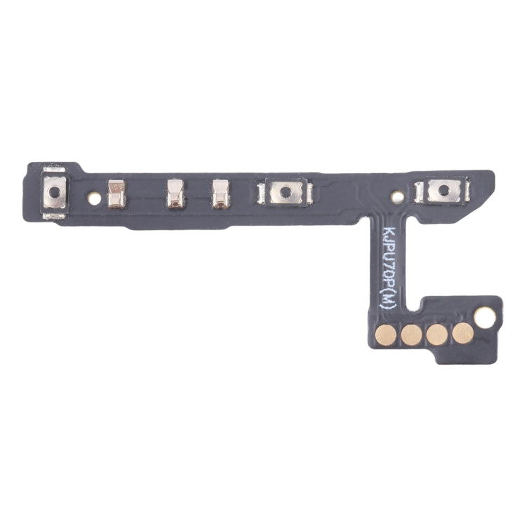 For Huawei Pura 70 Pro OEM Power Button & Volume Button Flex Cable by buy2fix
