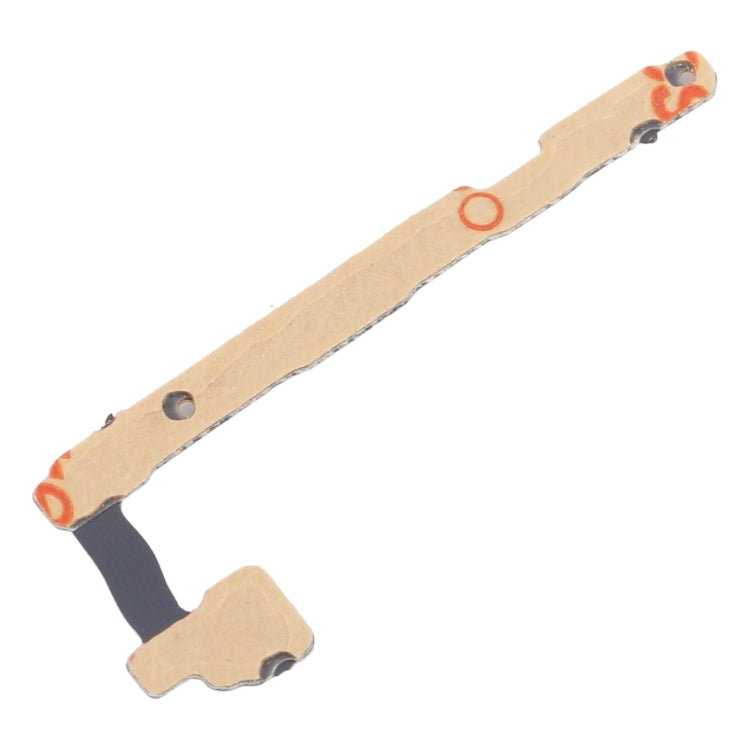 For Huawei P50 Pro OEM Power Button & Volume Button Flex Cable by buy2fix