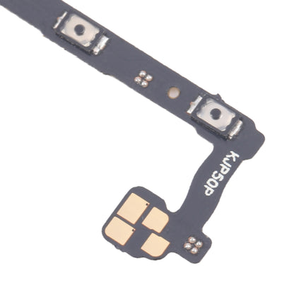 For Huawei P50 Pro OEM Power Button & Volume Button Flex Cable by buy2fix