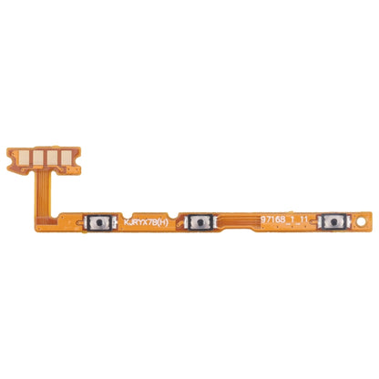 For Honor Play 50 Plus OEM Power Button & Volume Button Flex Cable by buy2fix