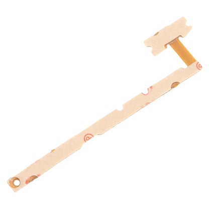 For Honor Play 50 Plus OEM Power Button & Volume Button Flex Cable by buy2fix