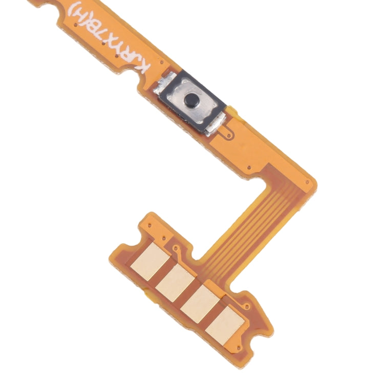 For Honor Play 50 Plus OEM Power Button & Volume Button Flex Cable by buy2fix