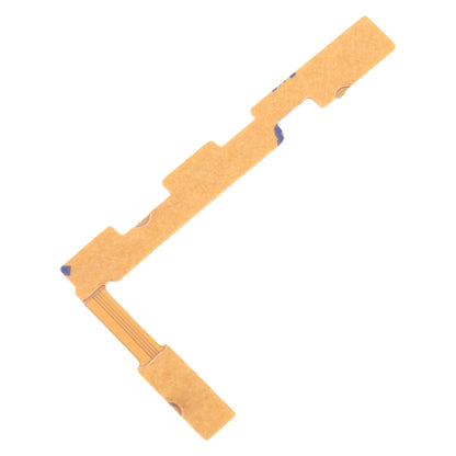 For Honor X8A OEM Power Button & Volume Button Flex Cable by buy2fix