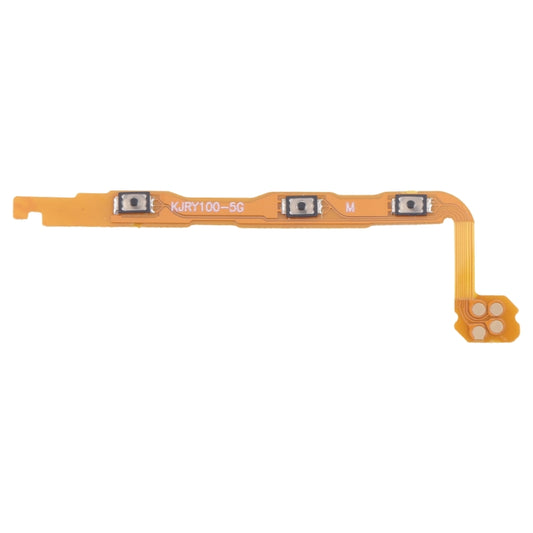 For Honor 100 OEM Power Button & Volume Button Flex Cable by buy2fix