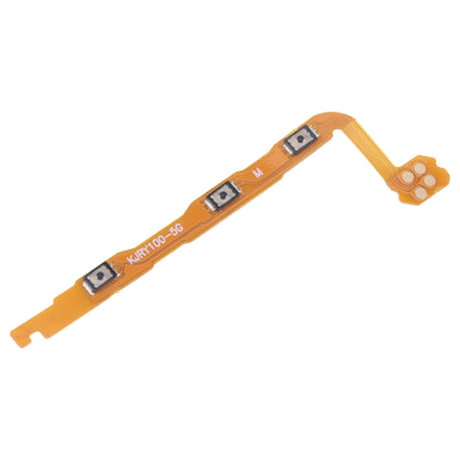 For Honor 100 OEM Power Button & Volume Button Flex Cable by buy2fix