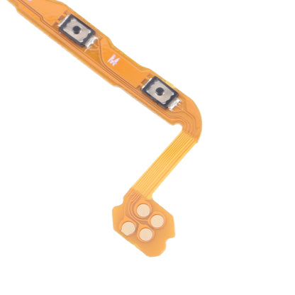 For Honor 100 OEM Power Button & Volume Button Flex Cable by buy2fix