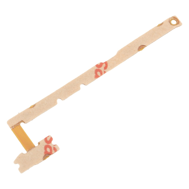 For Honor X7b 5G OEM Power Button & Volume Button Flex Cable by buy2fix