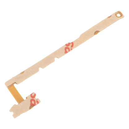 For Honor X7b 5G OEM Power Button & Volume Button Flex Cable by buy2fix