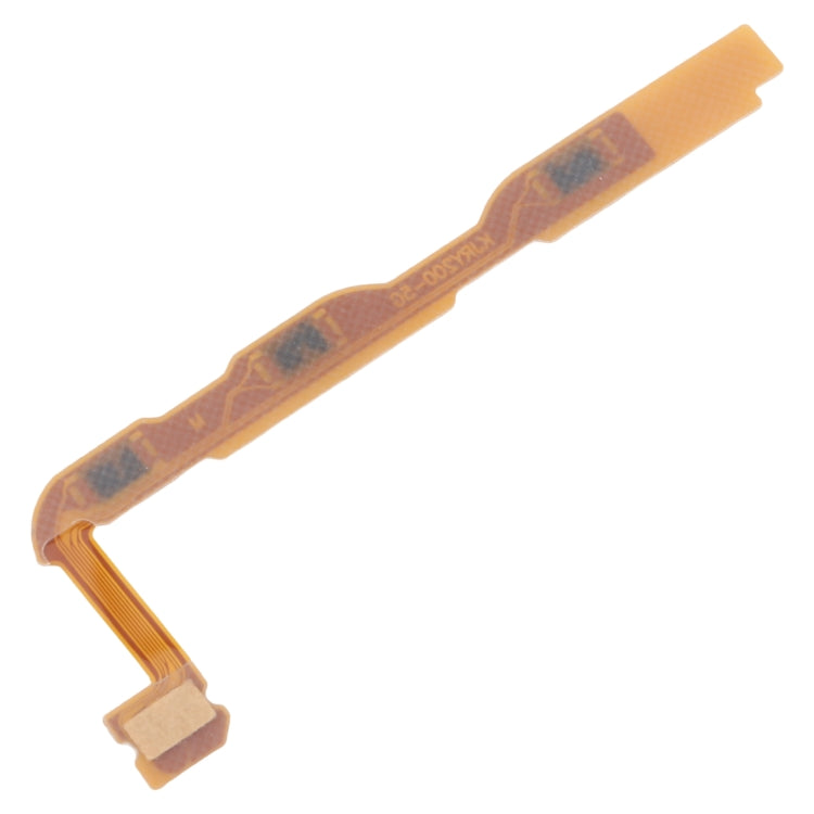 For Honor 200 OEM Power Button & Volume Button Flex Cable by buy2fix